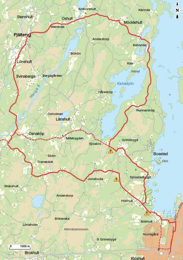 6 5 7 4 8 3 Fiskesugen? gustavsfors.info 1 Hungrig?