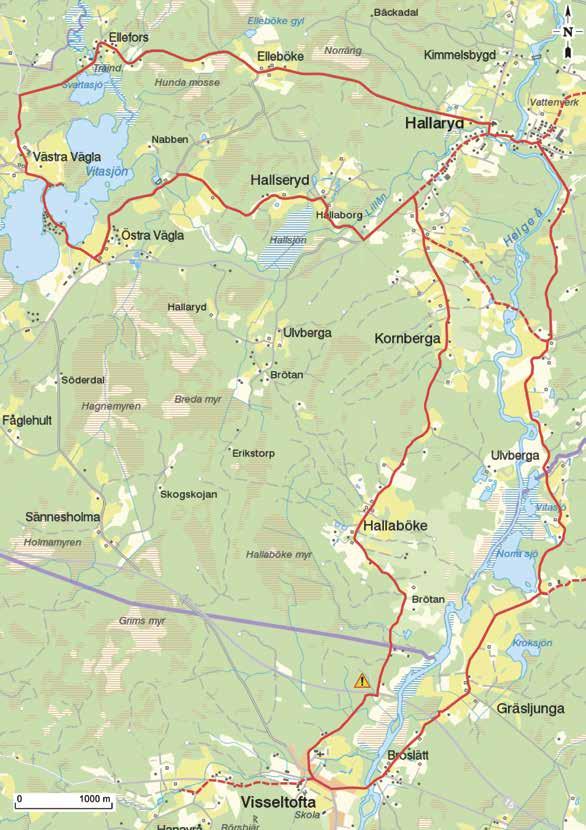 1 2 10 8 9 3 4 Aktivitet längs vägen? bejstorp.com grasljunga.
