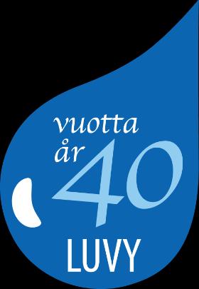 välmående laxbestånd samt en flodpärlmusselpopulation Tjänar starkt