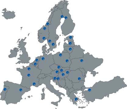 ett begrepp i Europa Pipelife Sverige AB Box 50 524 02 Ljung