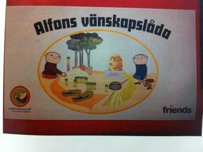 Sida 8 (10) Förebygga diskriminering, trakasserier och kränkande behandling Målet är att barnen ska få förståelse att en situation kan väcka olika känslor.