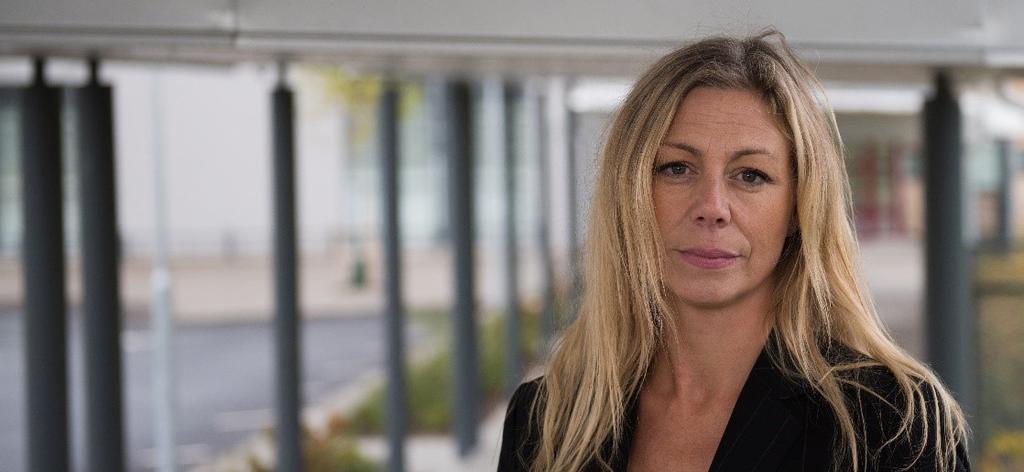 Linda Lindberg. Ledamot i Bildningsnämnden. En skola med sunt förnuft Skolan måste släppa på idén om att alla skall vara lika. Både ur ett genusperspektiv och ur ett kunskapsperspektiv.