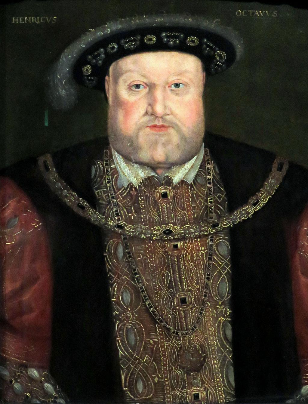 På National Portrait Gallery finns även