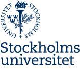 5 (5) Kurslitteratur Djurfeldt, G., Larsson, R. & Stjärnhagen, O. (2010). Statistisk verktygslåda 1 samhällsvetenskaplig orsaksanalys med kvantitativa metoder. Lund: Studentlitteratur.