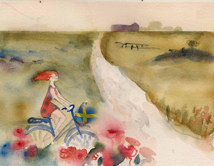 Öland