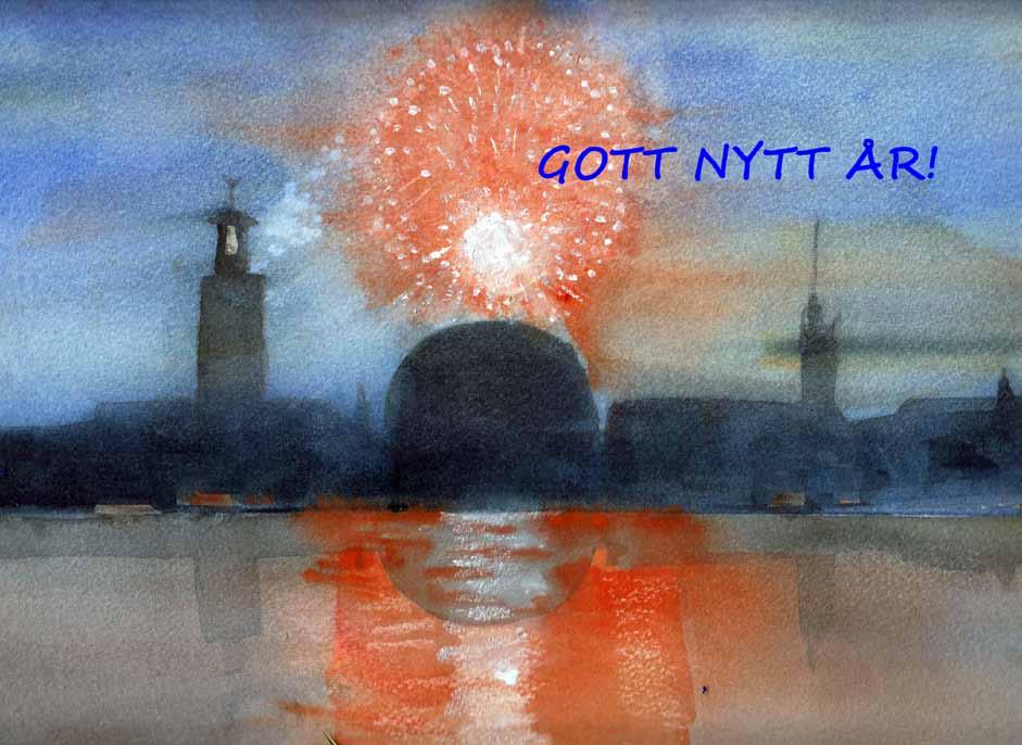 Gott Nytt