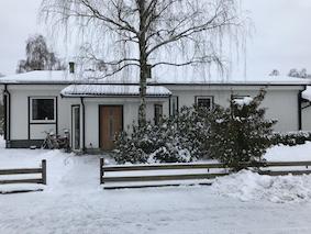 Överlåtelsebesiktning Bågfilen 8 Pepparplan 1, 393 65 Kalmar Denna besiktning är utförd på uppdrag av säljaren.