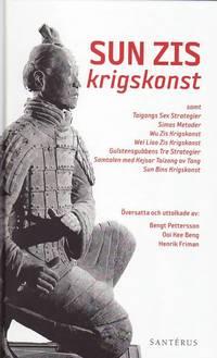 Sun Zis krigskonst PDF ladda ner LADDA NER LÄSA Beskrivning Författare: Bengt Pettersson. Denna bok samlar för första gången i en volym åtta kinesiska mästerverk om krigskonst.