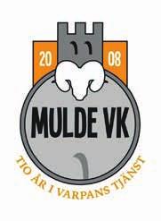 MULDE RIDHUS TRÄNINGAR/TÄVLINGAR Nu är snart hela säsongen bokad för Mulde ridhus. Kommer något datum till i oktober så vi får träna lite.