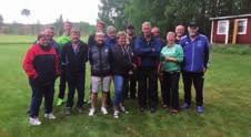 Till Nabben, Björkenträffen, Torpshammar Strax före midsommar samlades ett 15-tal nya och gamla kastare i Torpshammar, 7 mil väster om Sundsvall.