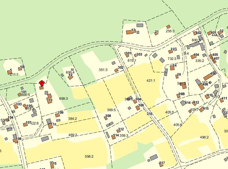 34(45) Namnsättning av byadressområden tas av enheten och delges resp. byggnadsnämnd. Utgår alltid utifrån lantmäteriets namnsättning. (kalle kollar sid 34 i SISTR33:20:10). Enhetens rutiner 1.