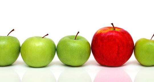 och premiera hållbara producenter vara drivande Förutsättning för lokalt Fler är inte