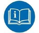 Introduktion Om nedan symbol visas i manualen betyder det att informationen är av stor betydelse för säkerheten omkring maskinen läs noggrant!