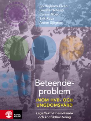 Innehåll idag 09.00 10.15 Lågaffektivt bemötande - Introduktion och principer 10.15 10.45 Paus 10.45 12.00 - Principer fortsatt 12.00 13.00 Lunch 13.00 14.30 - Metoder för lågaffektivt bemötande 14.