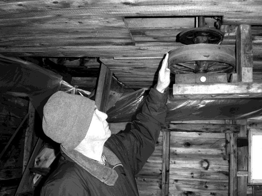 15-tal torp och bondgårdar på sina ägor. Säteriet kallades i folkmun för Drottning Kristinas jaktslott eller bara slottet.