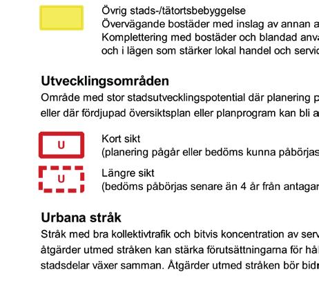 utvecklats etappvis som en ny stadsdel för