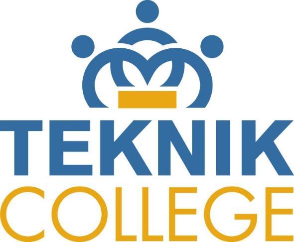 Teknikcollege kriterier