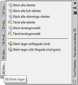 Naviate Landskap 3D (4.