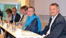 2012 I KORTA DRAG Vision för samarbete över kommungränserna i augusti undertecknade vi, Bollebygd och Mark en gemensam vision för vårt fortsatta samarbete.