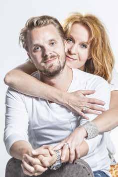andakt fГ¶r dating par Barnes och Г¤dla andra dejtingsajter som POF