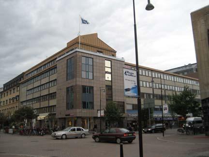 4 Planbeskrivning Detaljplan för del av kv Freja PLANBESKRIVNING Inledning En planbeskrivning skall redovisa planens syfte samt beskriva planens innebörd och konsekvenser av dess genomförande.