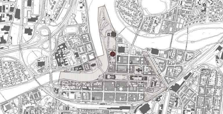 Dessutom har tjänstemän från följande förvaltningar medverkat; stadsbyggnadsförvaltningen, miljöförvaltningen och räddningstjänsten.