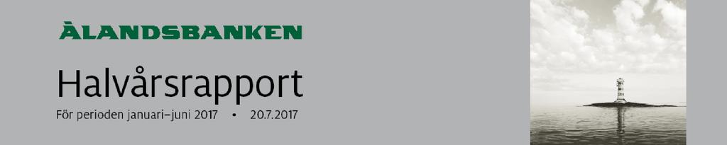 Januari juni jämfört med januari juni Rörelseresultatet minskade med 2 procent till 12,3 (12,6). Periodens resultat hänförligt till aktieägarna var oförändrat 9,8 (9,8).