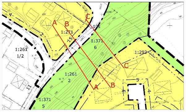 2016-11-14 11(18) användas utmed Vättern. Kommunen ansvarar för underhåll och uppförande av nya erosionsskydd på allmän platsmark.