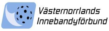Det råder domarbrist i vårat län och vi vill tillsammans med er arbeta för att behålla våra