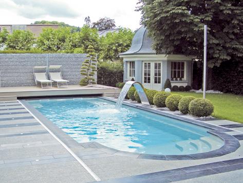 XL Trainer 72 FB Yacht 7,21 * 3,30 m, 23 m3 Djup 1,51 m Forsa fram i en exklusiv pool XL-Trainer 110 11,05 * 4,05 m,