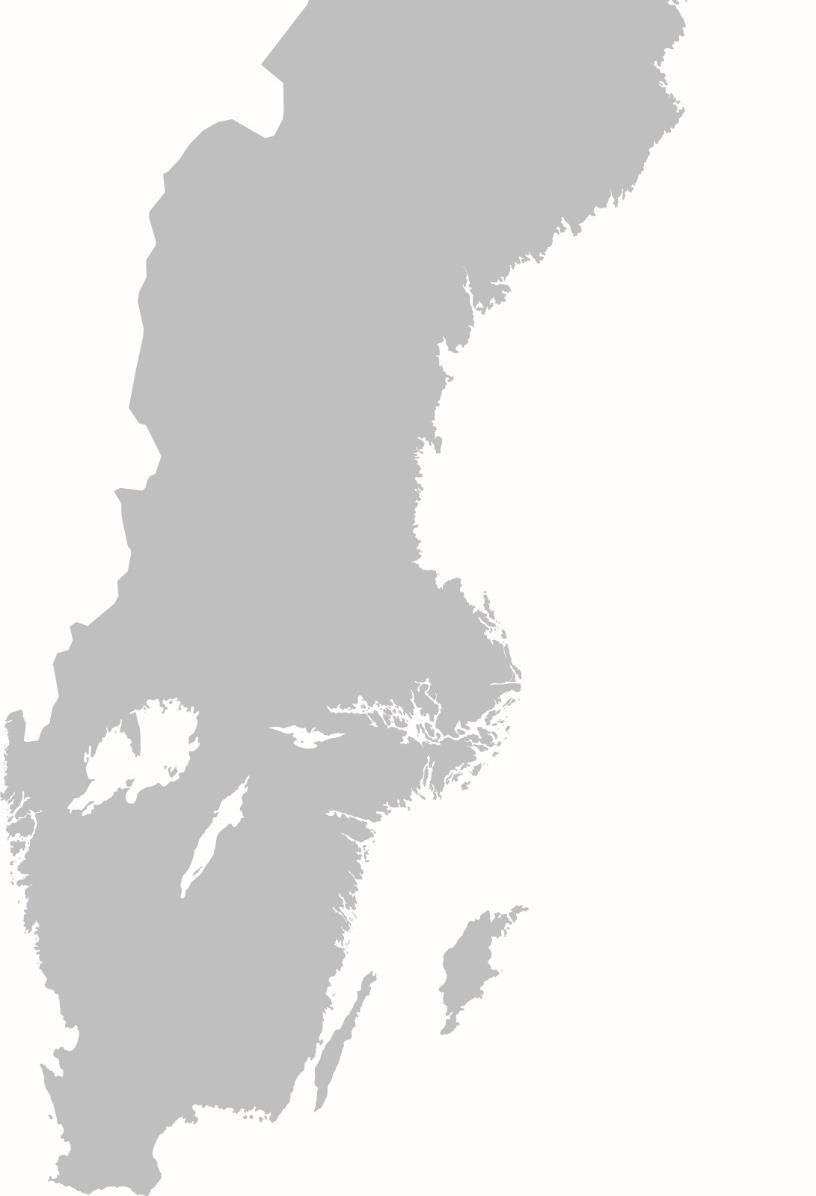 Fjärrvärmeverksamheten i Sverige Bålsta Bro Kungsängen Järfälla Örebro/Kumla/Hallsberg Vallentuna Täby Österåker Norrköping/Söderköping