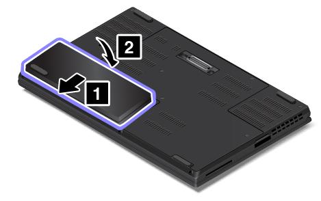 5. Vänd datorn rätt igen. Anslut nätadaptern till datorn. Installera eller byta ut micro-sim-kortet Skriv ut instruktionerna innan du börjar. Läs den viktiga säkerhetsinformationen först.