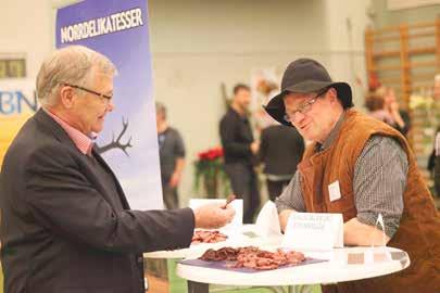 BLOMSTRANDE NÄRINGSLIV Strategiskt mål Tyresö hör till de 25 bästa kommunerna i Sverige när det gäller företagsklimat.