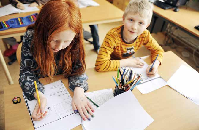 Planeringsförutsättningar PLANERINGSFÖRUTSÄTTNINGAR för kommunplan och budget syftar till att belysa faktorer som påverkar kommunens planeringsförutsättningar på kort och medellång sikt.