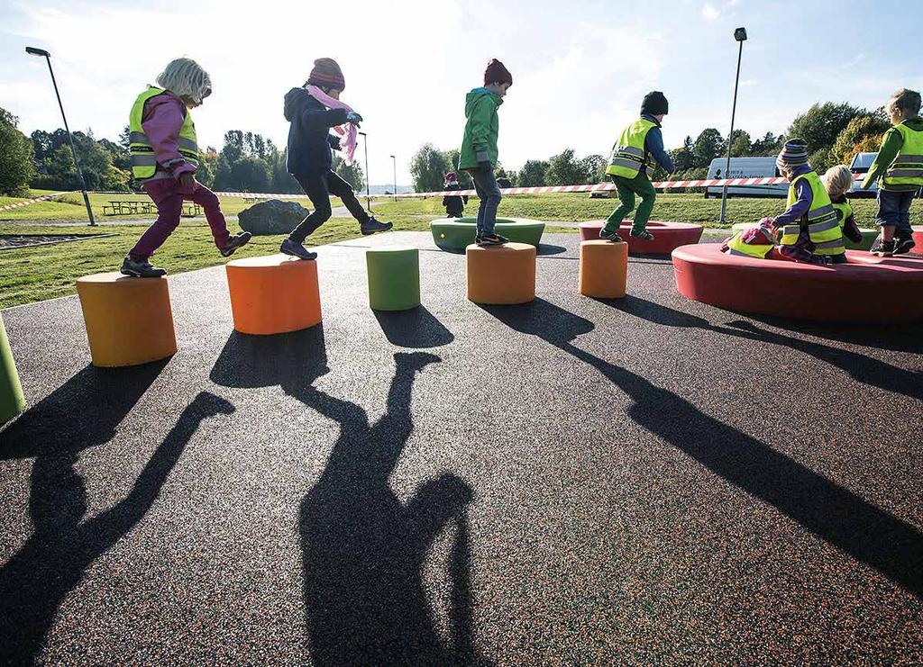 Kommunplan 2015-2018 och budget för 2018 Styrning av verksamheten vision och strategiska målområden VISION FÖR TYRESÖ KOMMUN 2030 I Tyresö bor nu drygt 60 000 invånare, och det finns en stark känsla