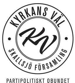 I krissituationer får kyrkan tjäna som samlingspunkt för människor som söker stillhet, tröst, eftertanke och möjlighet att tala med andra.