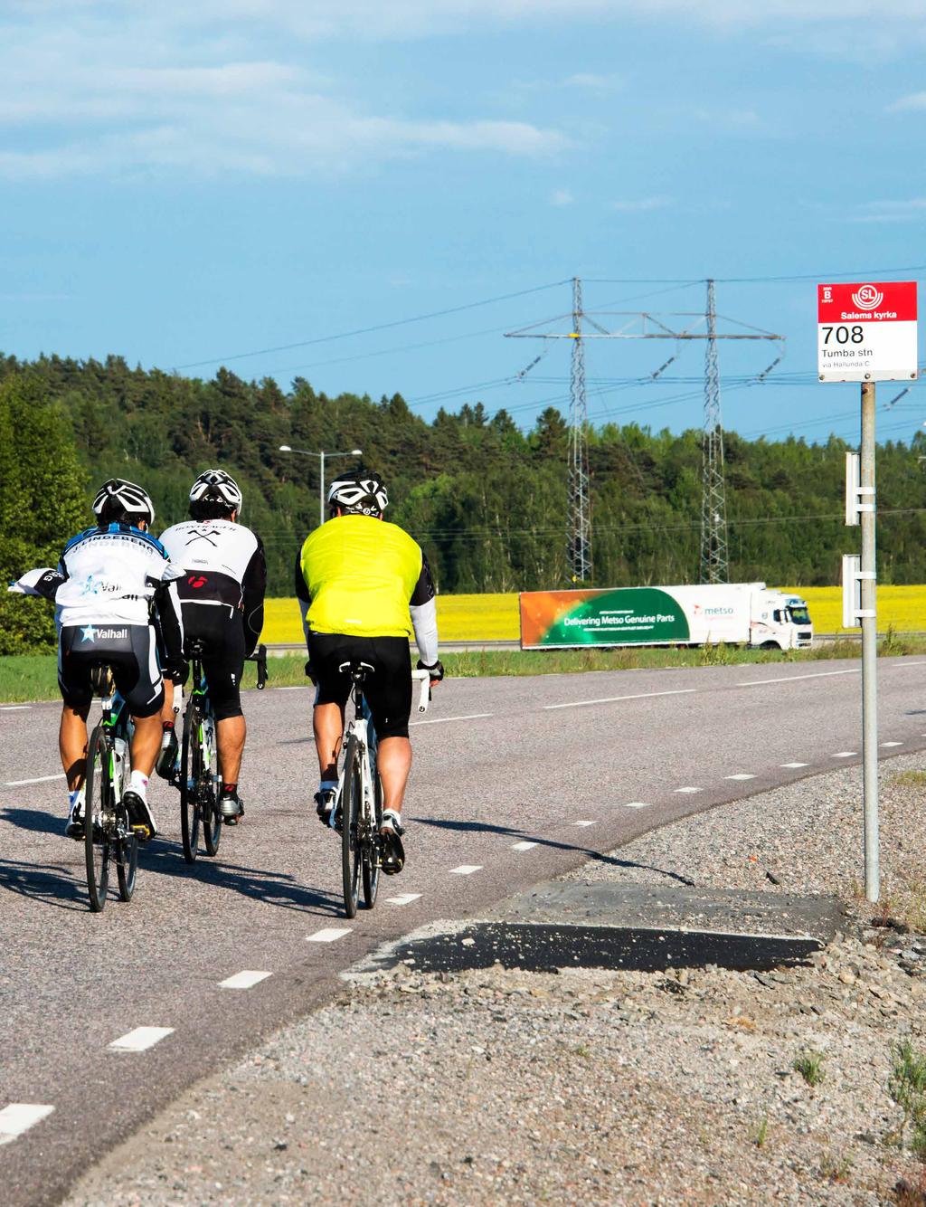 Fördelning av Länsplanens medel Foto: Mostphotos Länsplan för