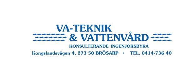 KOMPLETTERINGAR TILL DETALJPLAN LILLÖ 1 m.fl.