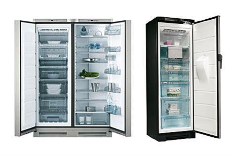 12. Gamla kylskåp och frysar innehåller freoner som bidrar till klimatförändringar. Sedan 1995 är det förbjudet att använda freoner i kylskåp.