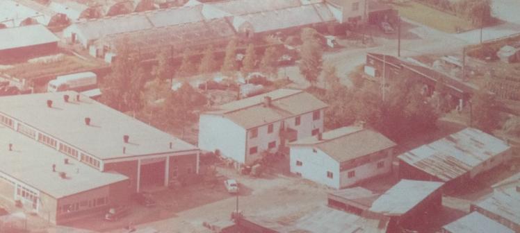 Sida 8 (22) Brännäset 15 Delområde 3 Inom området finns ett garage och ett bostadshus. Garaget används av Lundins Åkeri AB.