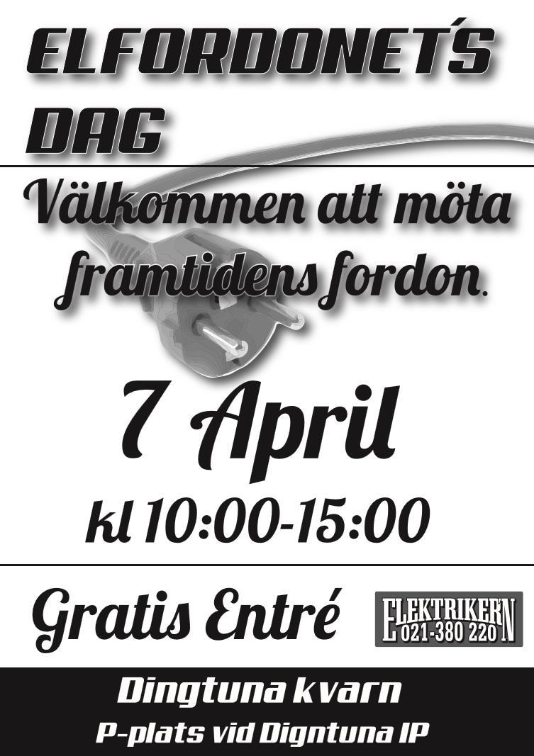 Dingtuna Hafsblad Årgång 19 nr