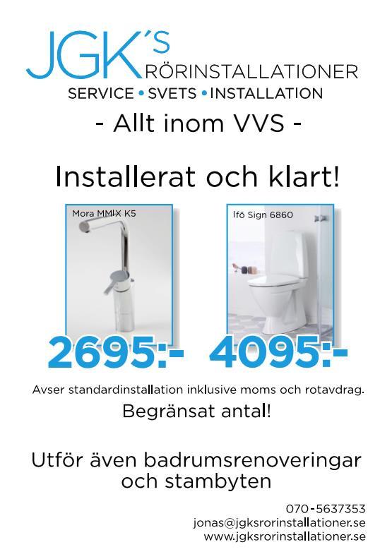 Dingtuna Hafsblad Årgång 19 nr