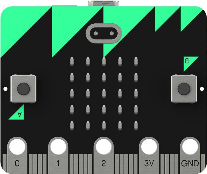 Ljussensor Bluetooth Mikrochip Temperatur