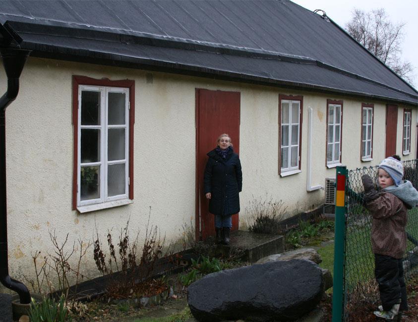 Jobbar som IT Konsult i Skåne med inriktning på mjukvara.