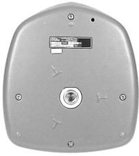 Huvuddrag och funktioner 2 14 Batteriladdningsfack ett 4-stiftsfack som batteriladdaren kopplas till.