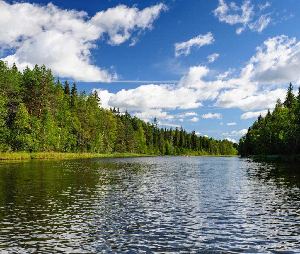 Ansvarsfulla placeringar I maj offentliggjorde Varma som första finländska pensionsbolag en klimatpolicy för sina placeringar.