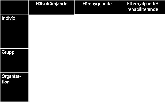 att uppnå