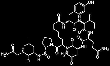 Oxytocin