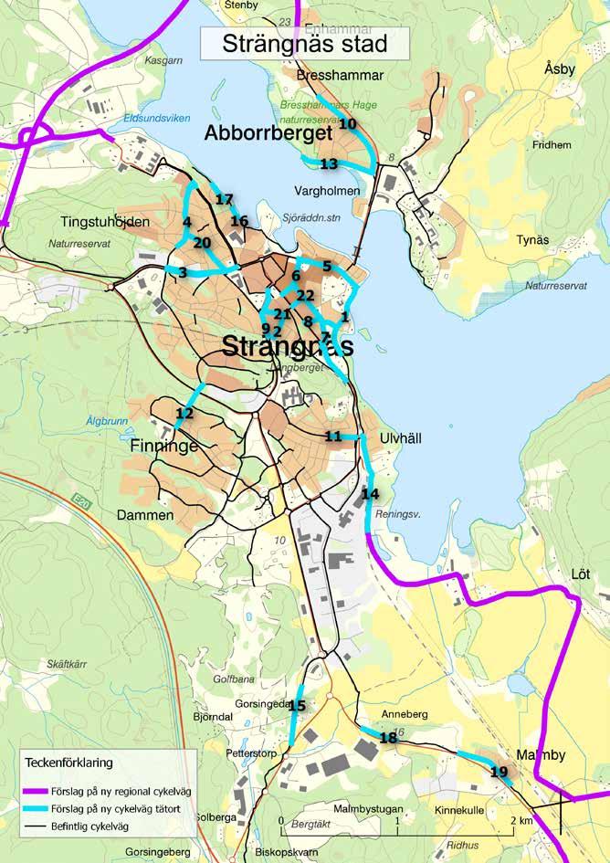 Cykelplan för Strängnäs kommun / 35 Figur-12.