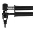 MFX 360 Handverktyg för blindnitskruv och blindnitmutter Don medföljer för skruv M4 - M6 och mutter M3 - M6 Kapacitet aluminium (skruv/mutter) M4 - M6/M3 - M6 Kapacitet stål (skruv/mutter) M4 - M6/M3